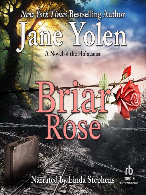 Title details for Briar Rose by Jane Yolen - Wait list